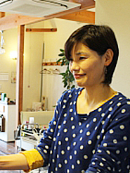 佐々木 しのぶ